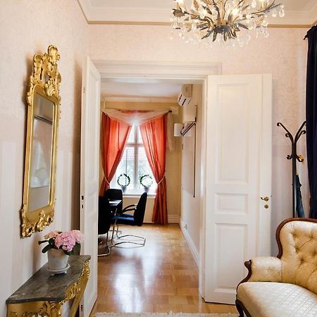 Hotel Amalias Hus Gränna Εξωτερικό φωτογραφία