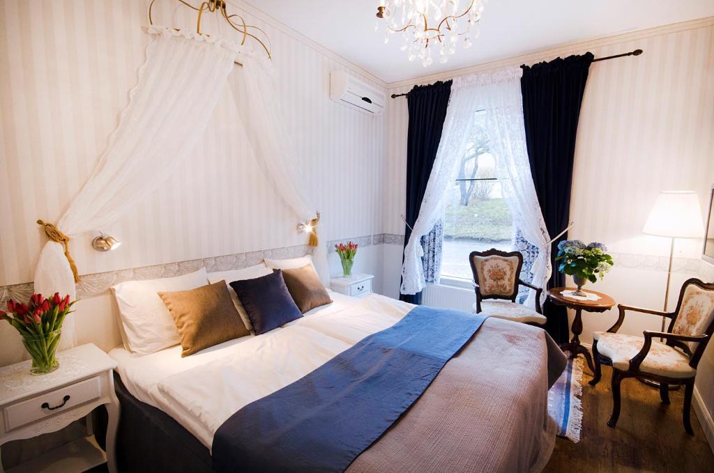 Hotel Amalias Hus Gränna Εξωτερικό φωτογραφία