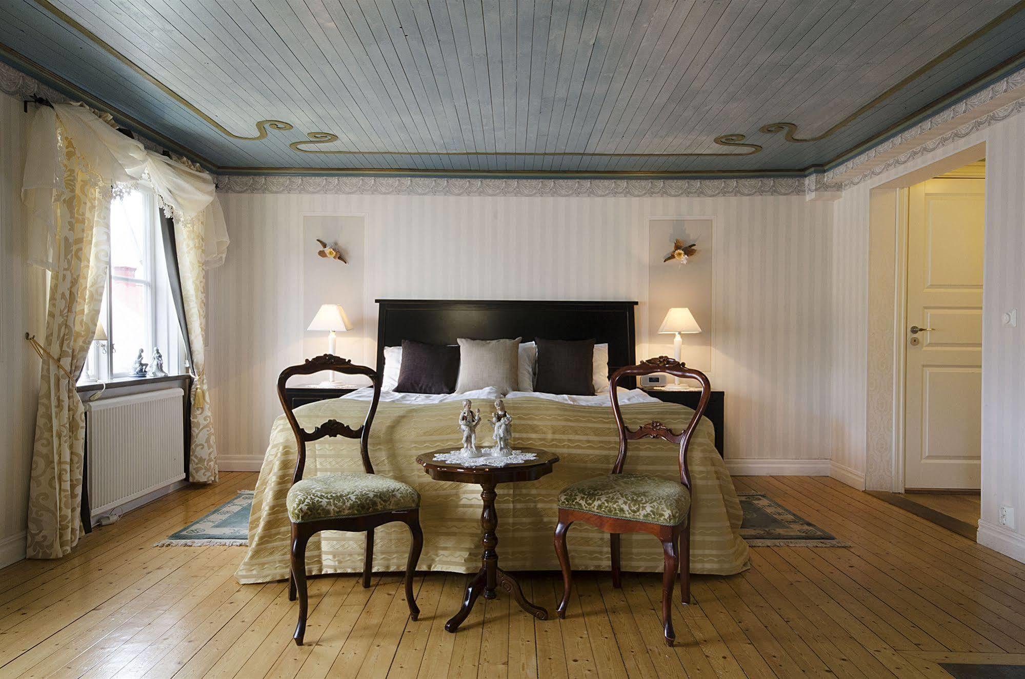 Hotel Amalias Hus Gränna Εξωτερικό φωτογραφία