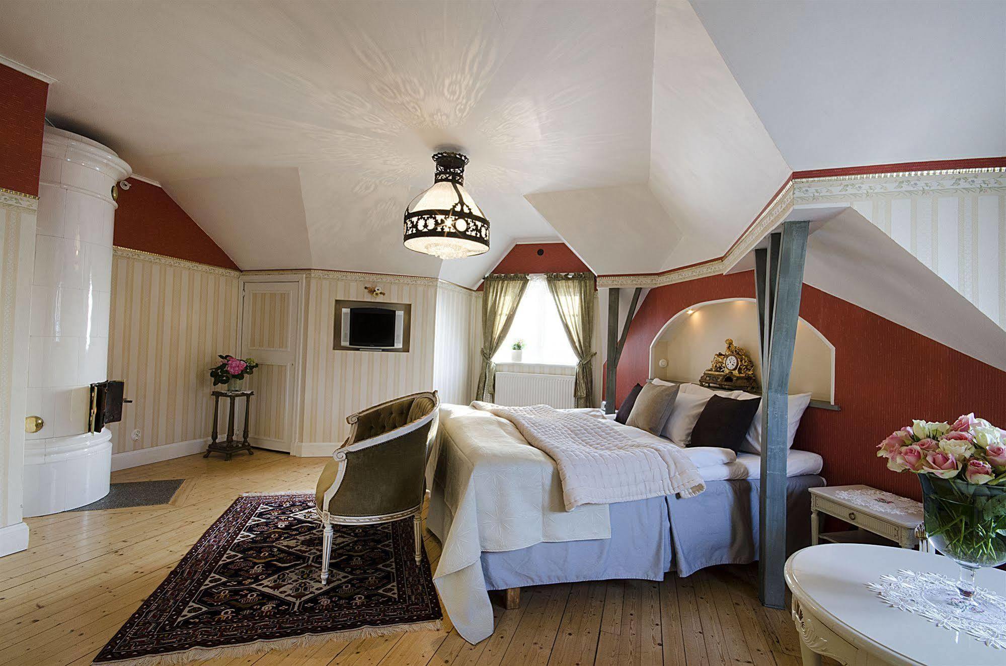 Hotel Amalias Hus Gränna Εξωτερικό φωτογραφία