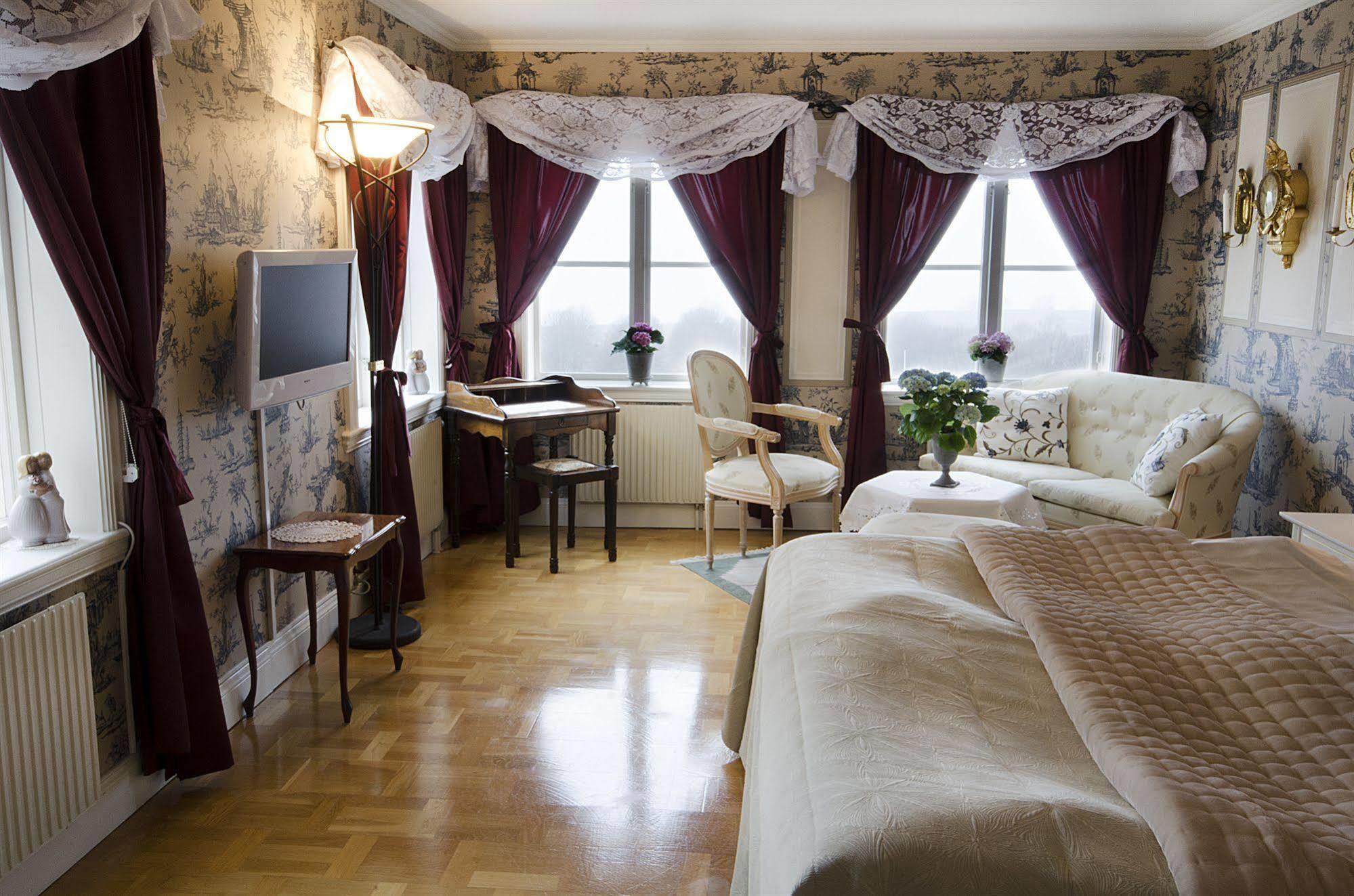 Hotel Amalias Hus Gränna Εξωτερικό φωτογραφία