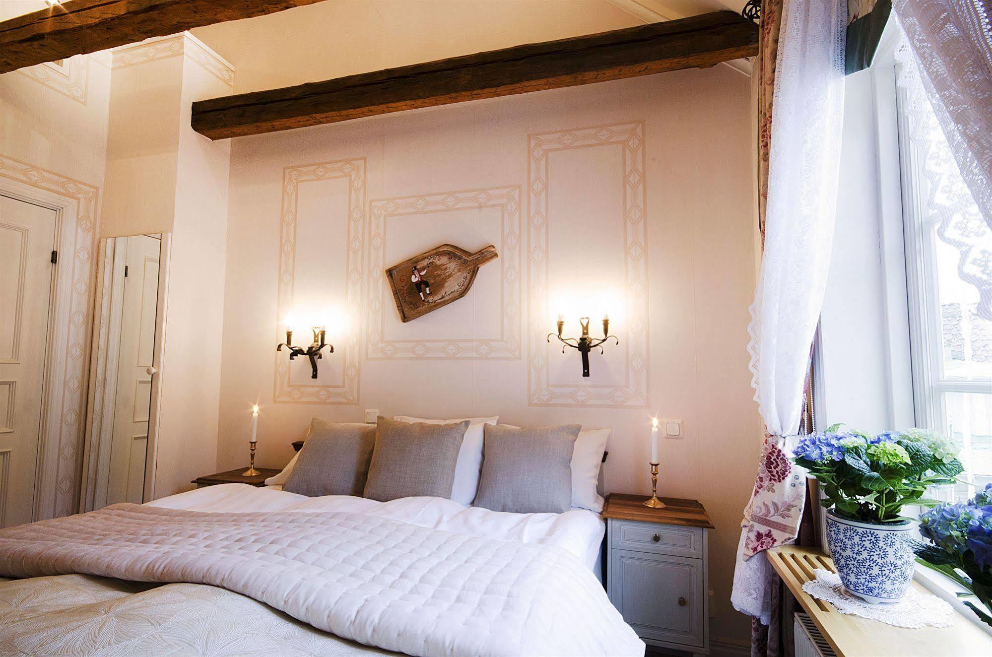 Hotel Amalias Hus Gränna Εξωτερικό φωτογραφία