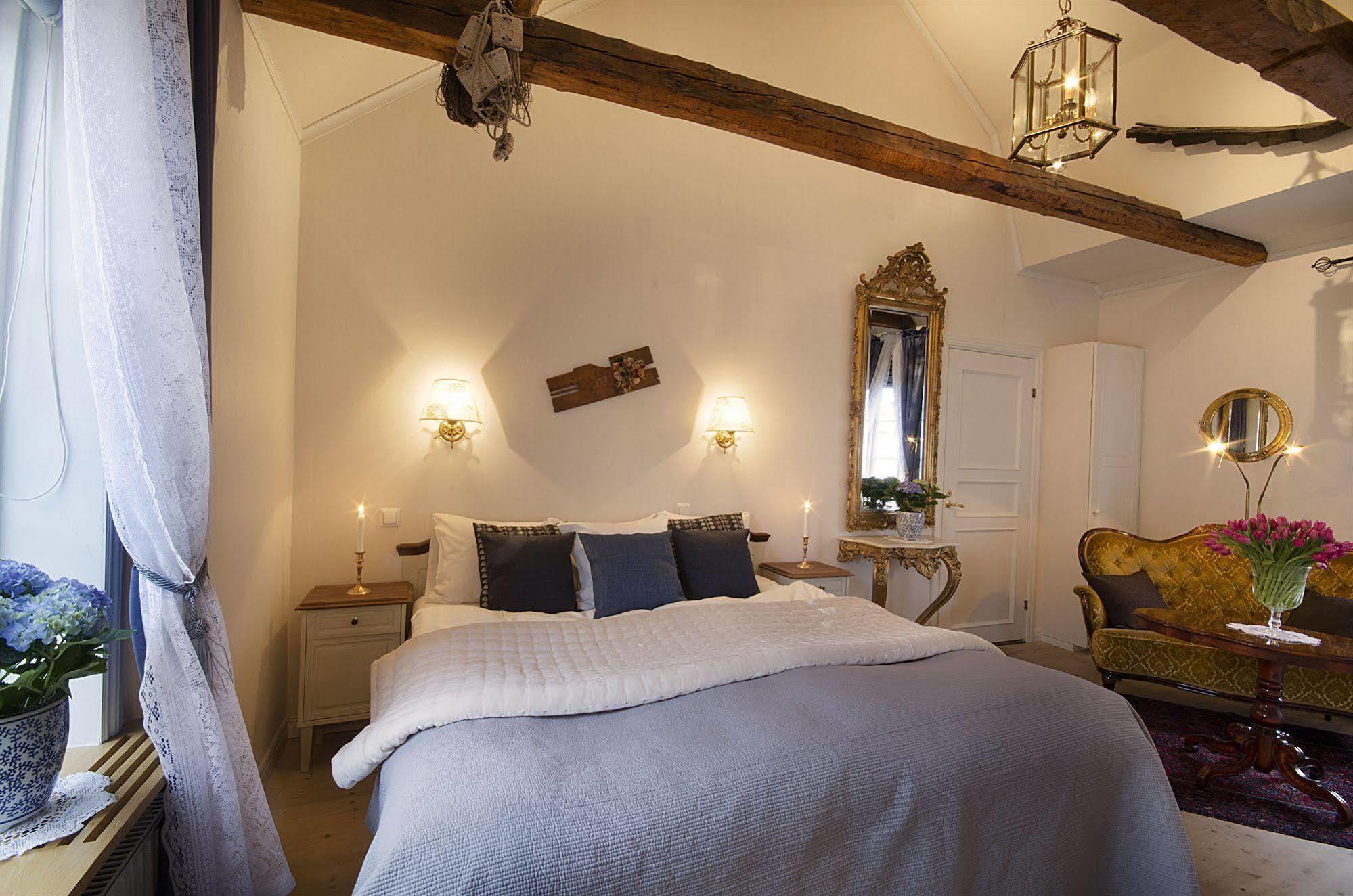 Hotel Amalias Hus Gränna Εξωτερικό φωτογραφία