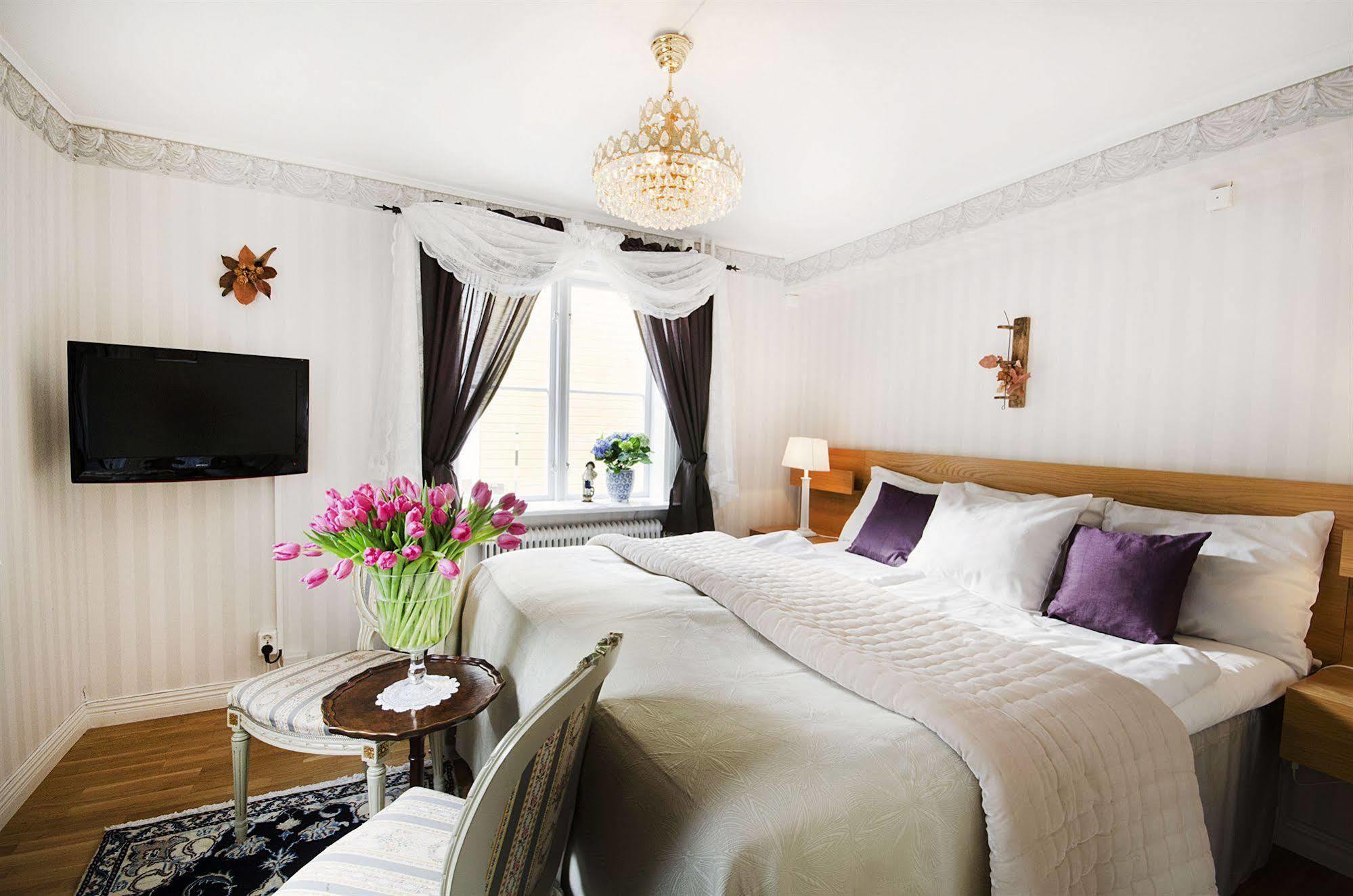 Hotel Amalias Hus Gränna Εξωτερικό φωτογραφία