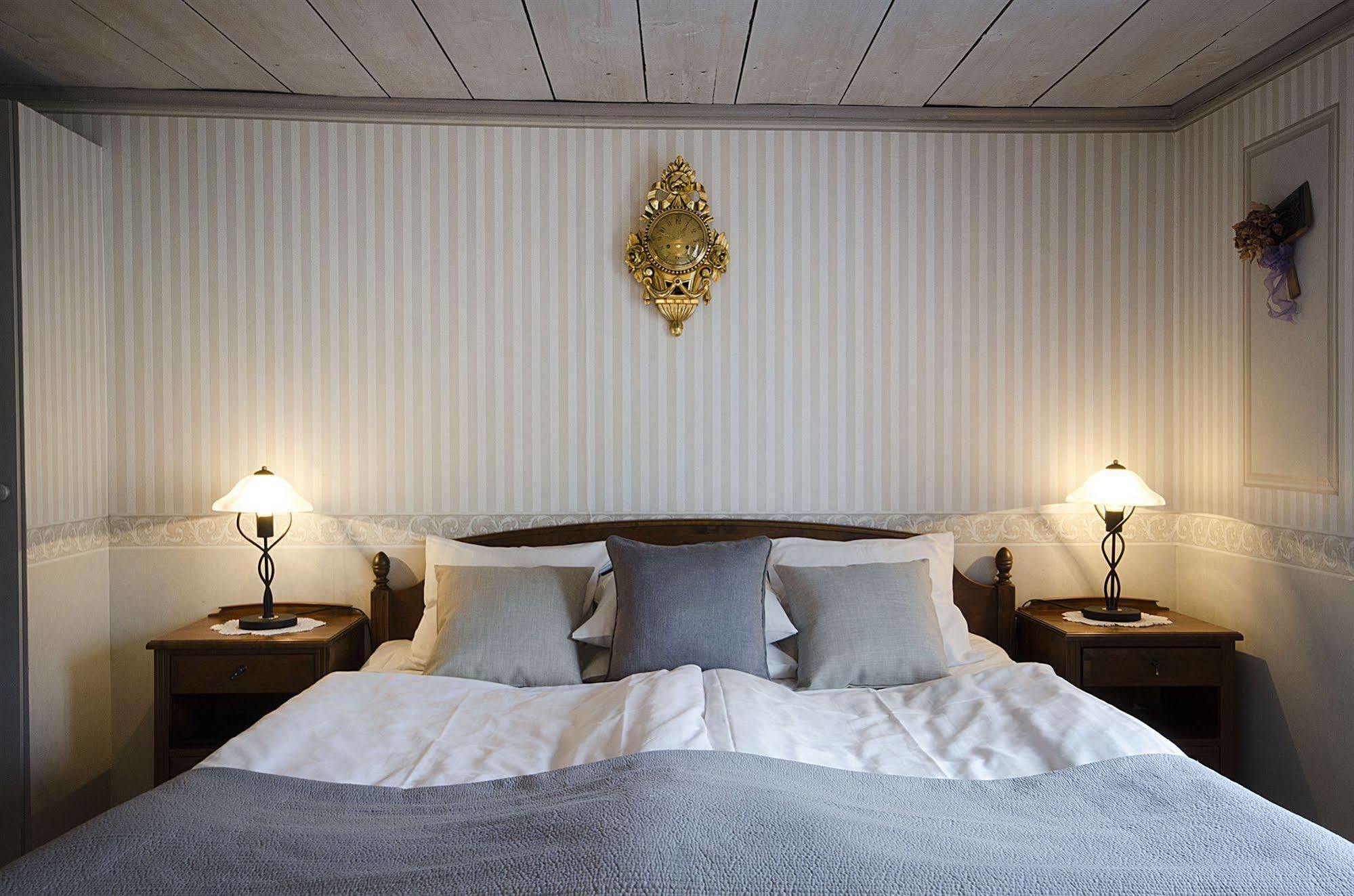 Hotel Amalias Hus Gränna Εξωτερικό φωτογραφία