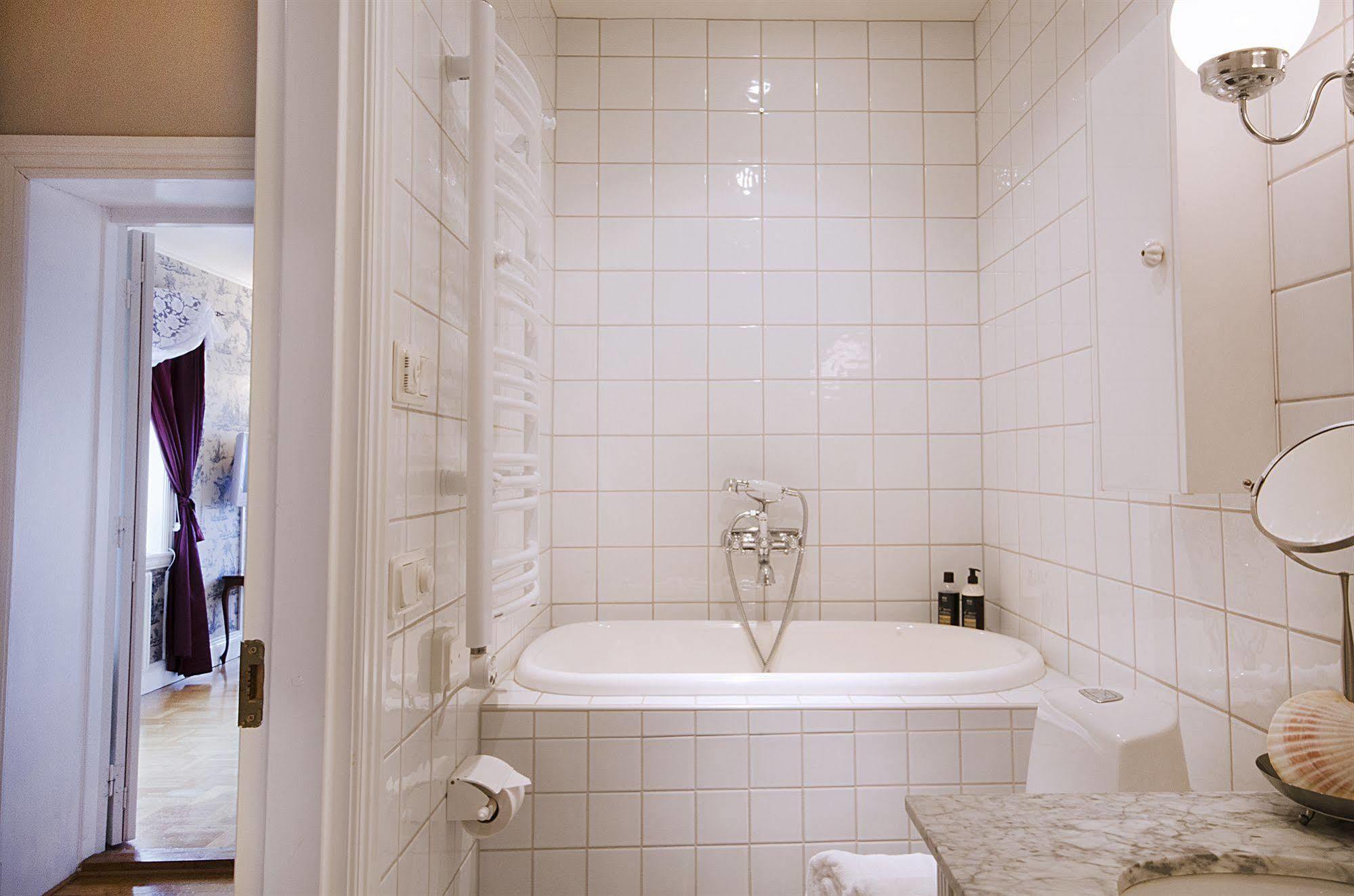 Hotel Amalias Hus Gränna Εξωτερικό φωτογραφία